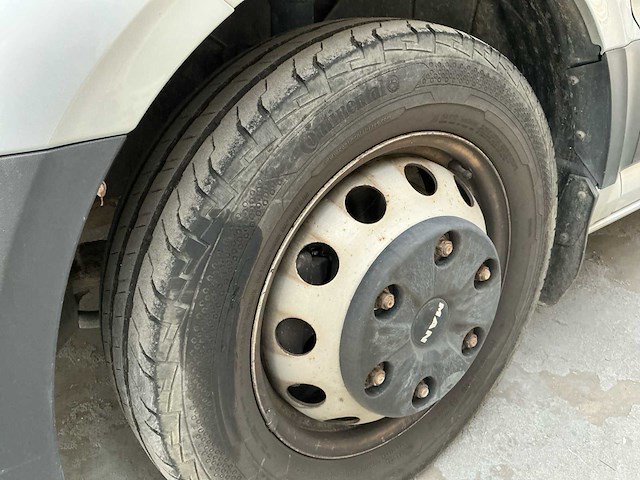 Man tge 6.180 bedrijfswagen - afbeelding 21 van  37