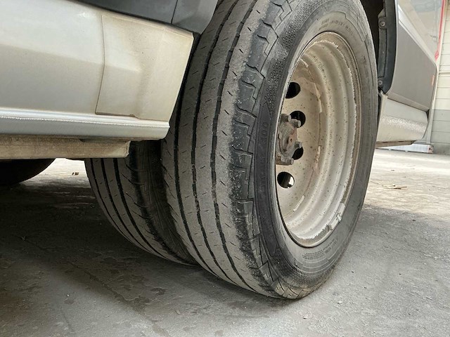 Man tge 6.180 bedrijfswagen - afbeelding 22 van  37