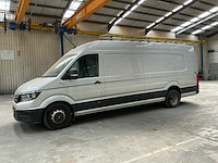 Man tge 6.180 bedrijfswagen - afbeelding 12 van  37