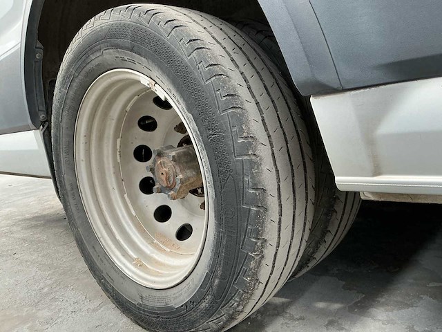 Man tge 6.180 bedrijfswagen - afbeelding 24 van  37