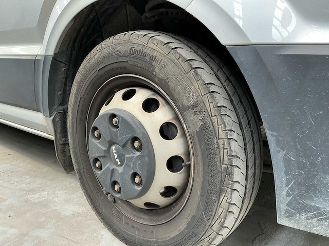 Man tge 6.180 bedrijfswagen - afbeelding 25 van  37