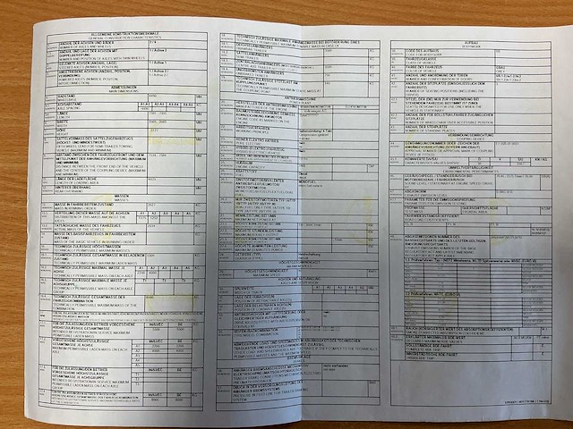 Man tge 6.180 bedrijfswagen - afbeelding 31 van  37