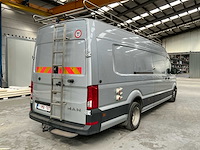 Man tge 6.180 bedrijfswagen - afbeelding 35 van  37