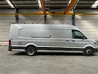 Man tge 6.180 bedrijfswagen - afbeelding 36 van  37