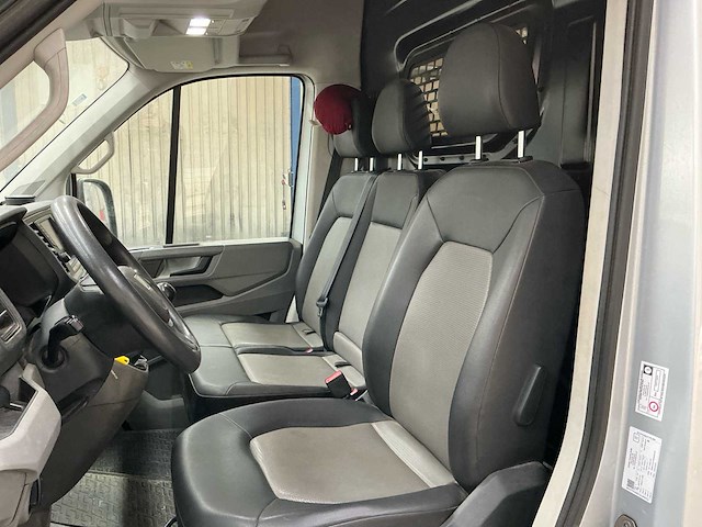 Man tge 6.180 bedrijfswagen - afbeelding 1 van  8