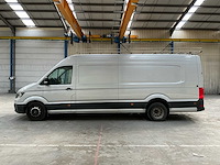 Man tge 6.180 bedrijfswagen - afbeelding 4 van  8