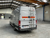 Man tge 6.180 bedrijfswagen - afbeelding 8 van  8