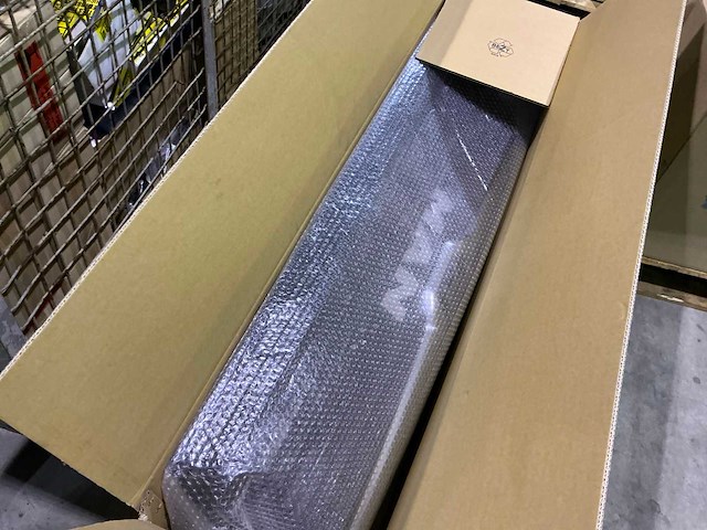 Man tge grillbumper - afbeelding 1 van  3