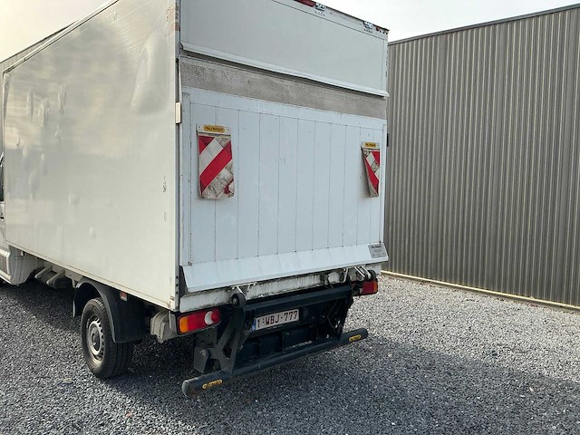 Man tge3.140 bedrijfswagen - afbeelding 4 van  35