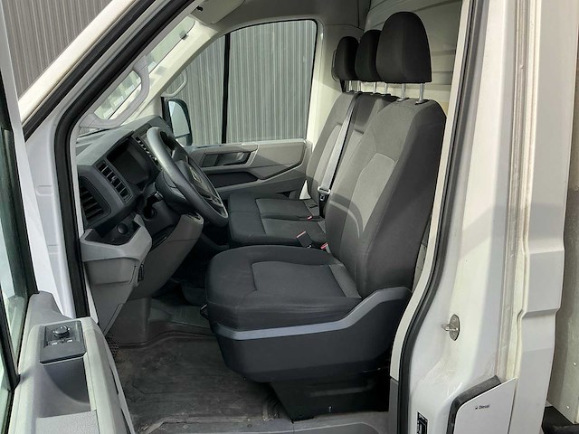 Man tge3.140 bedrijfswagen - afbeelding 6 van  35