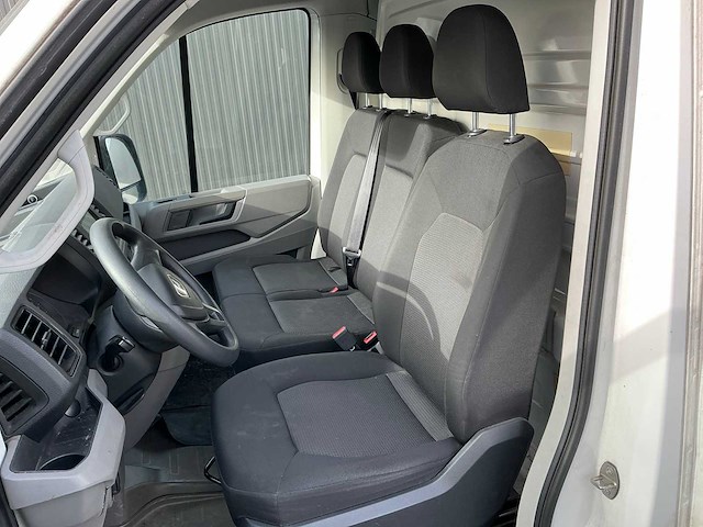 Man tge3.140 bedrijfswagen - afbeelding 7 van  35