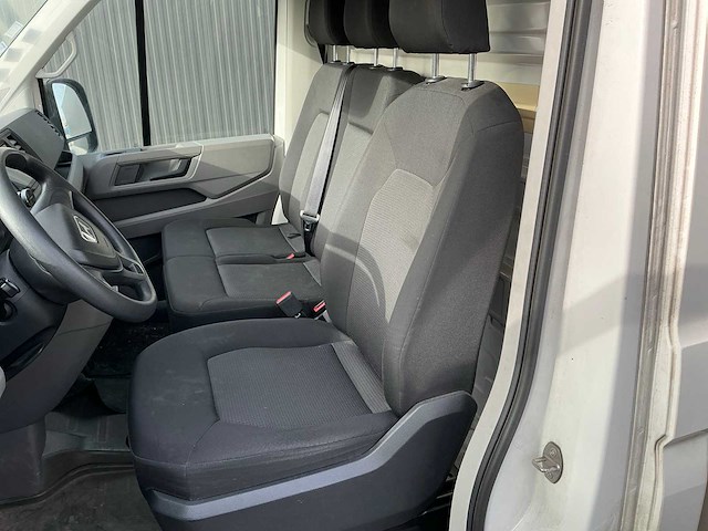 Man tge3.140 bedrijfswagen - afbeelding 8 van  35