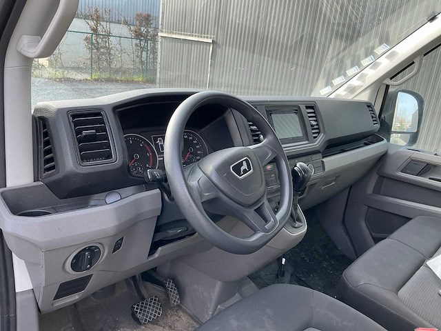 Man tge3.140 bedrijfswagen - afbeelding 11 van  35