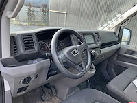 Man tge3.140 bedrijfswagen - afbeelding 11 van  35