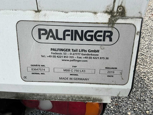 Man tge3.140 bedrijfswagen - afbeelding 24 van  35