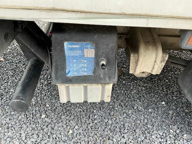 Man tge3.140 bedrijfswagen - afbeelding 25 van  35