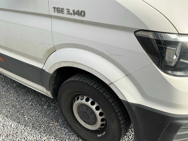 Man tge3.140 bedrijfswagen - afbeelding 27 van  35