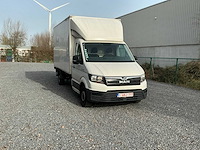 Man tge3.140 bedrijfswagen - afbeelding 18 van  35