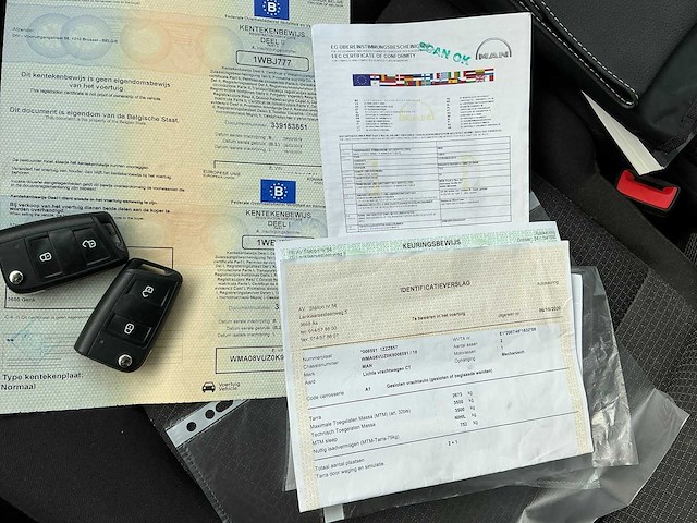 Man tge3.140 bedrijfswagen - afbeelding 30 van  35