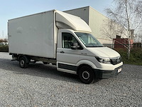 Man tge3.140 bedrijfswagen - afbeelding 28 van  35