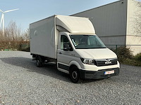 Man tge3.140 bedrijfswagen - afbeelding 31 van  35