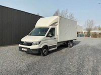 Man tge3.140 bedrijfswagen - afbeelding 32 van  35