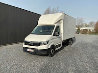 Man tge3.140 bedrijfswagen - afbeelding 33 van  35