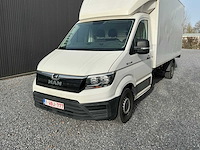 Man tge3.140 bedrijfswagen - afbeelding 35 van  35