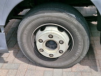 Man tgl 12.220 4x2bl combinatie marktkraam en trekker - afbeelding 18 van  43