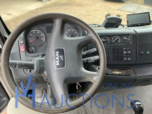 Man tgl t 84 f - 2006 - afbeelding 7 van  32