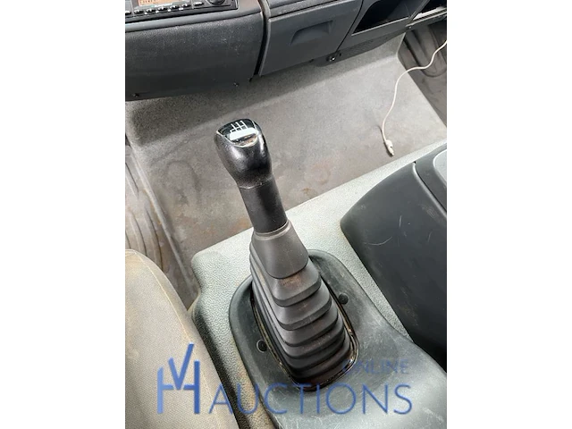 Man tgl t 84 f - 2006 - afbeelding 14 van  32