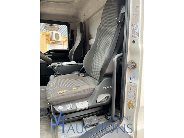 Man tgl t 84 f - 2006 - afbeelding 17 van  32