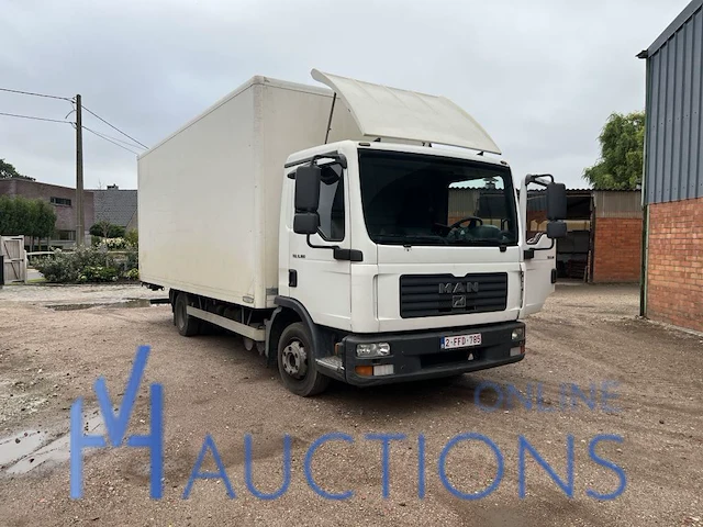 Man tgl t 84 f - 2006 - afbeelding 22 van  32