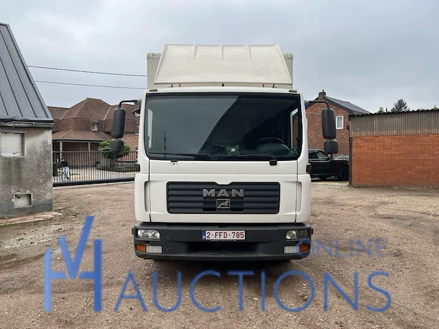 Man tgl t 84 f - 2006 - afbeelding 12 van  32