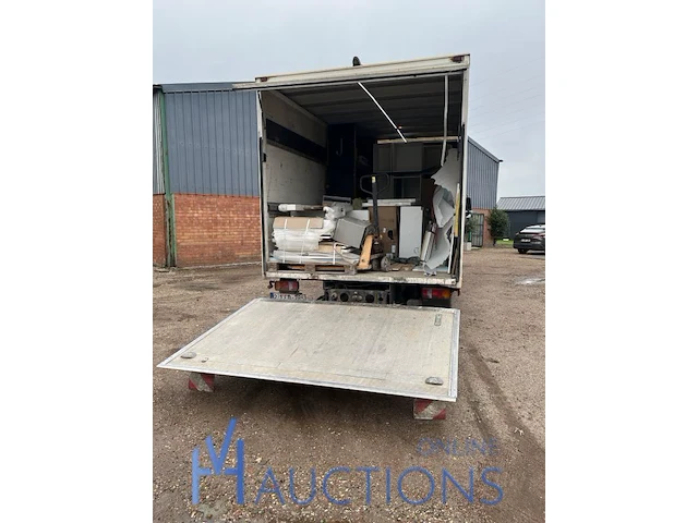 Man tgl t 84 f - 2006 - afbeelding 24 van  32