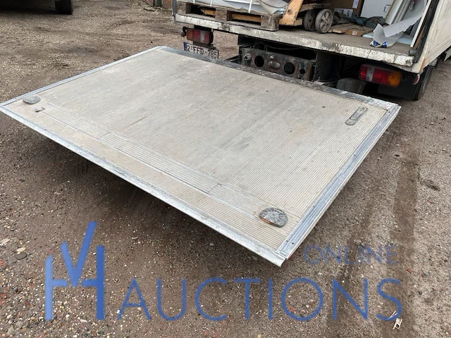 Man tgl t 84 f - 2006 - afbeelding 25 van  32