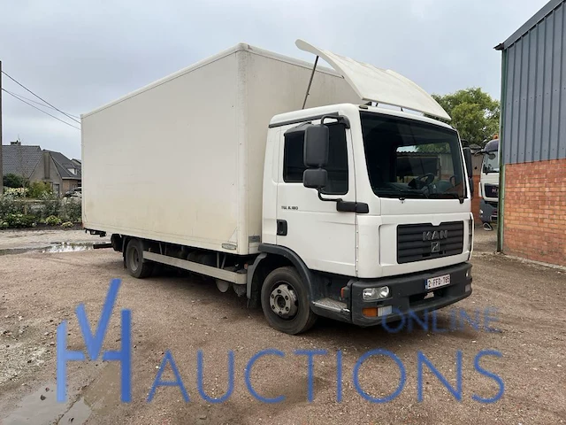 Man tgl t 84 f - 2006 - afbeelding 23 van  32