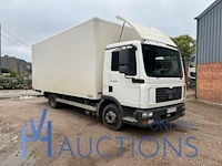 Man tgl t 84 f - 2006 - afbeelding 23 van  32