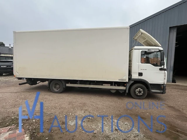 Man tgl t 84 f - 2006 - afbeelding 27 van  32