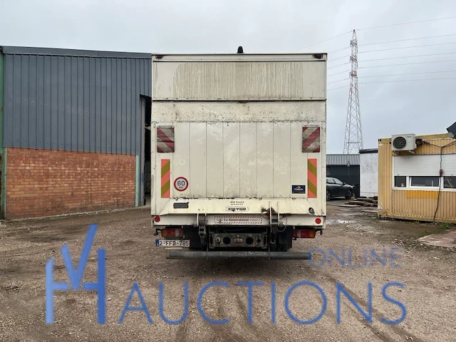 Man tgl t 84 f - 2006 - afbeelding 29 van  32