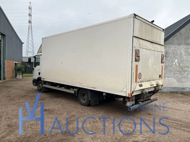 Man tgl t 84 f - 2006 - afbeelding 30 van  32