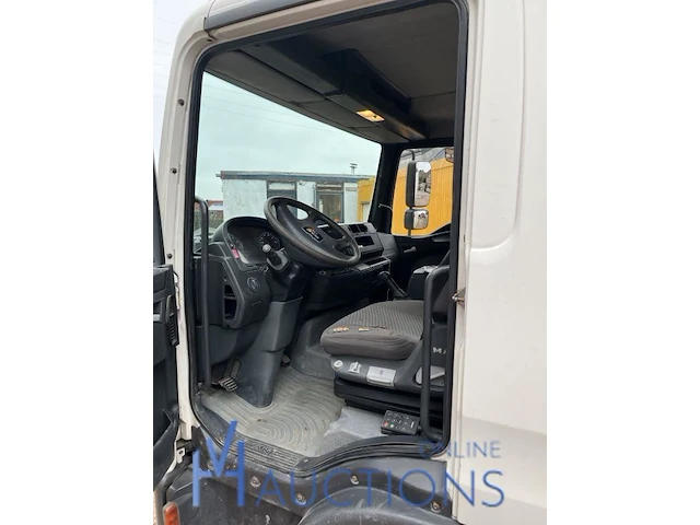 Man tgl t 84 f - 2006 - afbeelding 32 van  32
