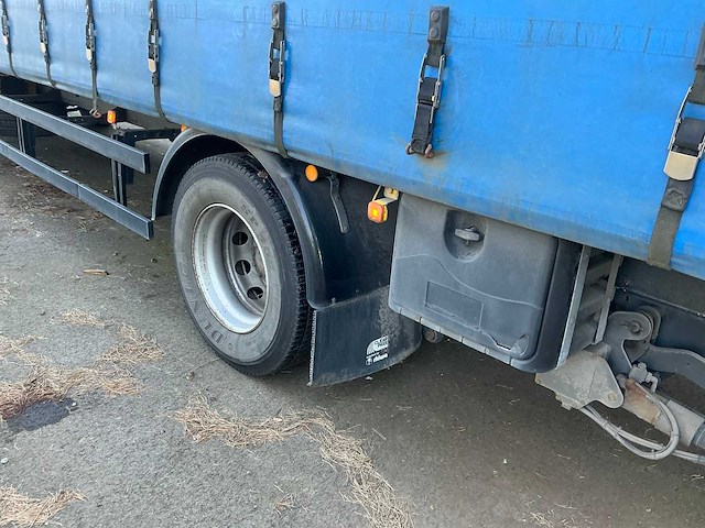 Man tgm ns 194 f vrachtwagen - afbeelding 3 van  16