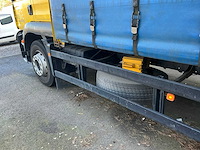 Man tgm ns 194 f vrachtwagen - afbeelding 4 van  16