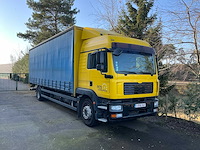 Man tgm ns 194 f vrachtwagen
