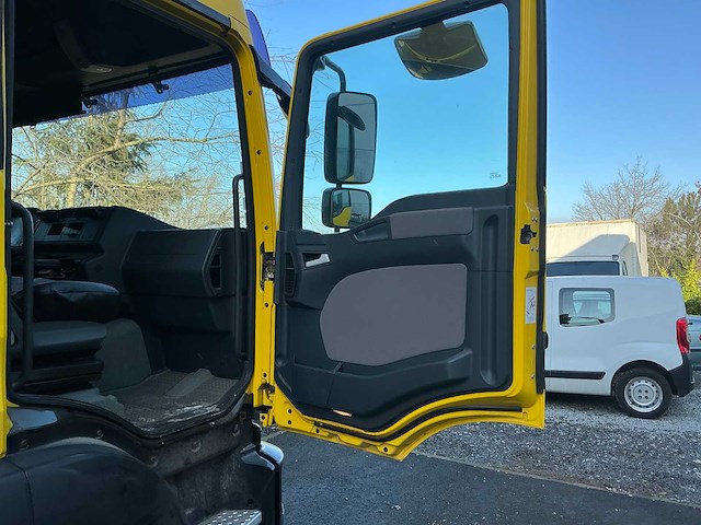 Man tgm ns 194 f vrachtwagen - afbeelding 7 van  16