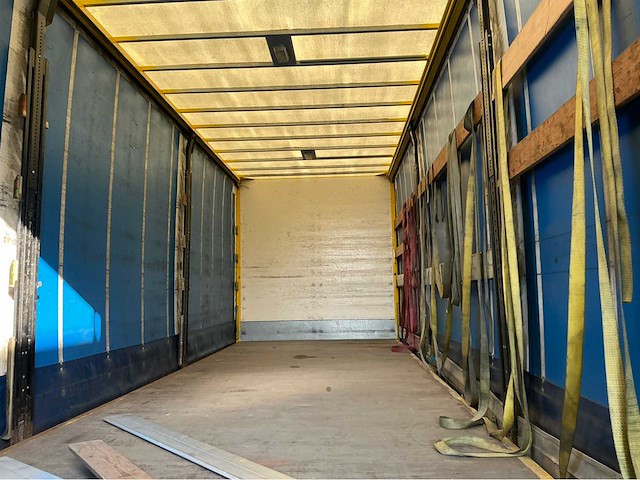 Man tgm ns 194 f vrachtwagen - afbeelding 8 van  16