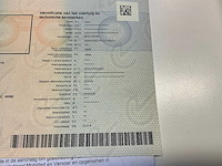 Man tgm ns 194 f vrachtwagen - afbeelding 12 van  16