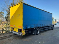 Man tgm ns 194 f vrachtwagen - afbeelding 9 van  16
