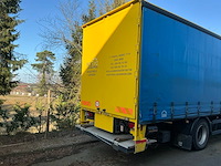 Man tgm ns 194 f vrachtwagen - afbeelding 13 van  16